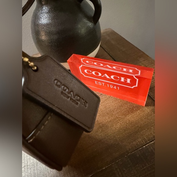 Coach New York Plaza Bag - Picture 6 of 15